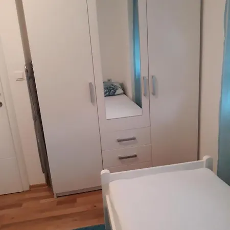 Apartment Crny Mostar