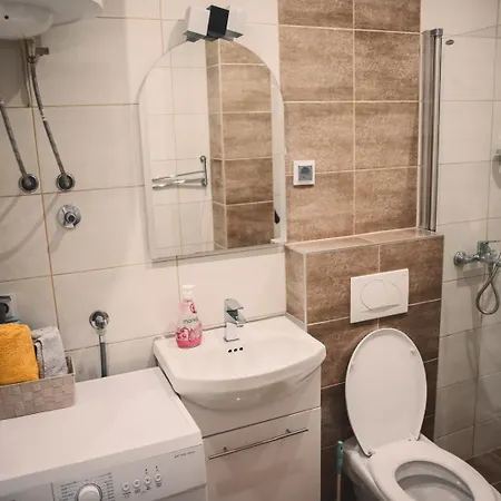 Lägenhet Crny Mostar