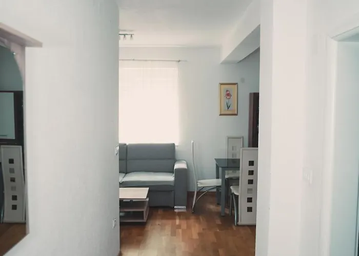 Crny Apartament Mostar